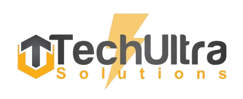 Techultra - Enterprise Software Partner