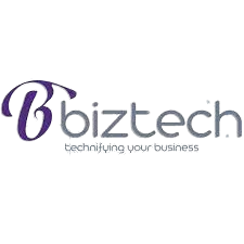Biz - Business Automation Solutions Partner