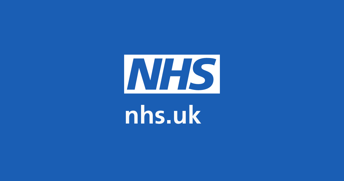 NHS - vInnovate Technologies Client