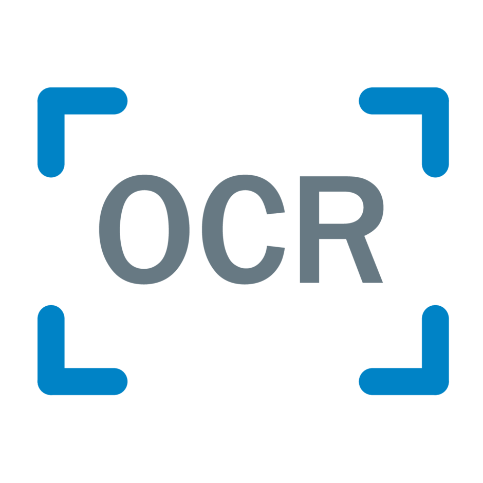 OCR  Client Logo | vInnovate Technologies