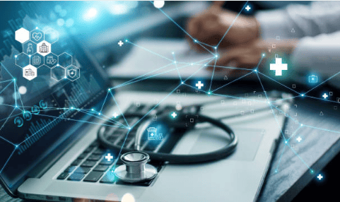 EMR  & Billing Management Solution Features by vInnovate Technologies