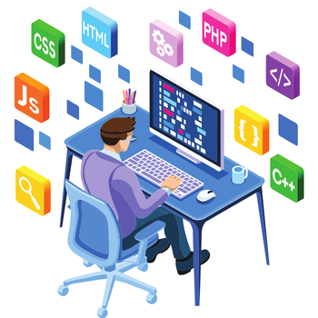 Full Stack Developer Job Role – vInnovate Technologies