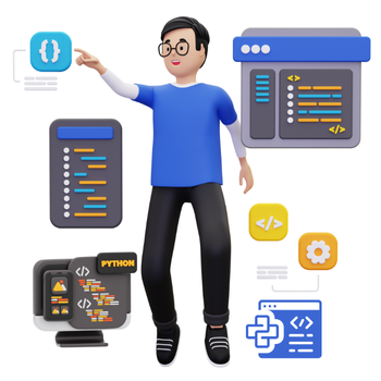 Python Developer Job Opening – vInnovate Technologies