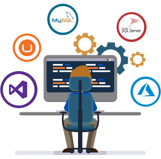 .NET Developer Job Opening – vInnovate Technologies