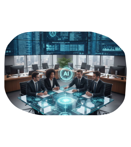 AI tools for litigation teams and legal professionals