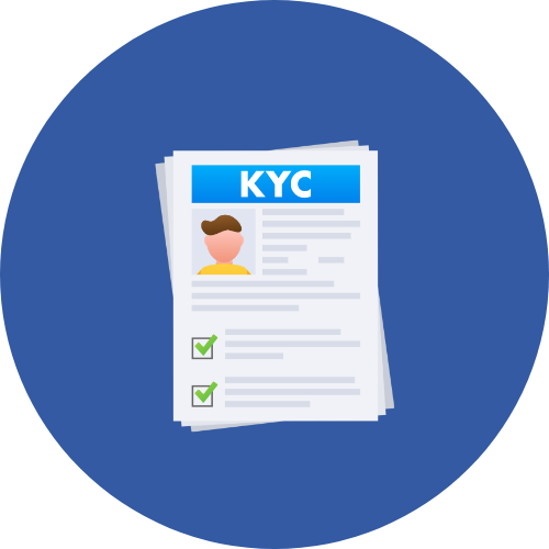 KYC automation using vDigiDocr OCR solution