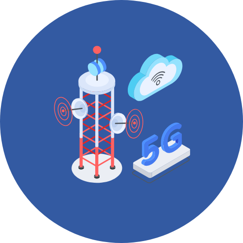 Telecom industry chatbot for automated customer support