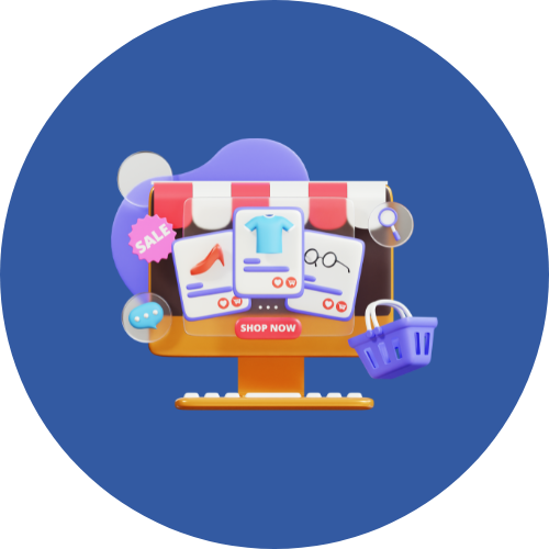 E-commerce chatbot for product recommendations and order tracking