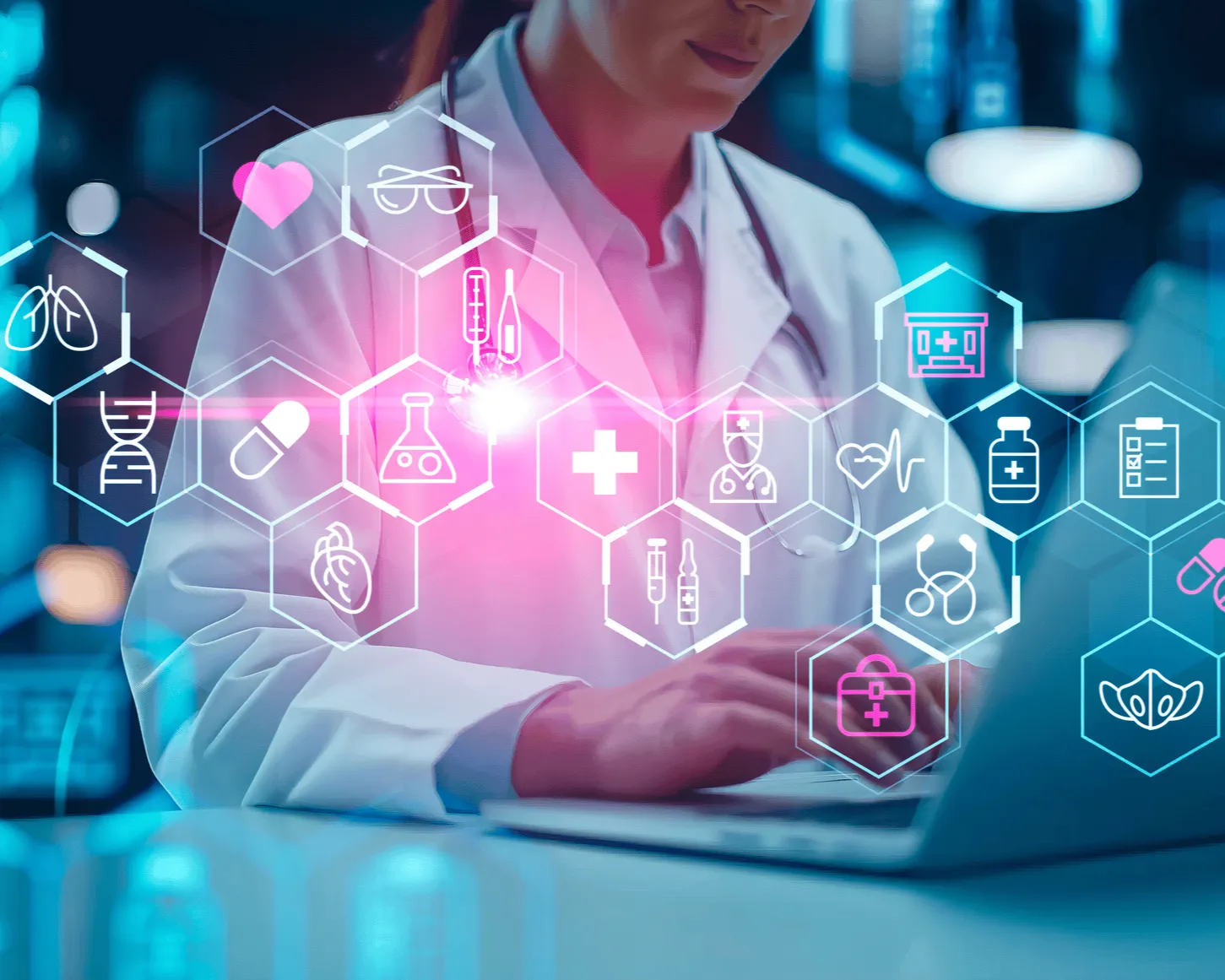 Benefit-  Citrus AI Medical Scribe & Transcription!