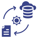 Data transformation and analytics in manufacturing industry