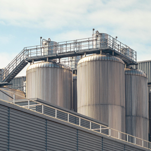 Smart manufacturing automation and digital transformation