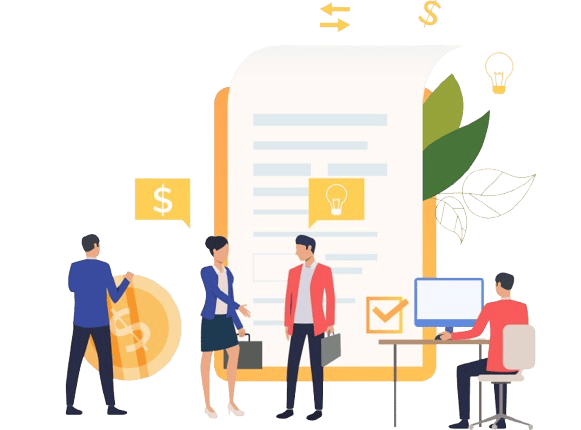 AI-powered legal contract management software  Solution