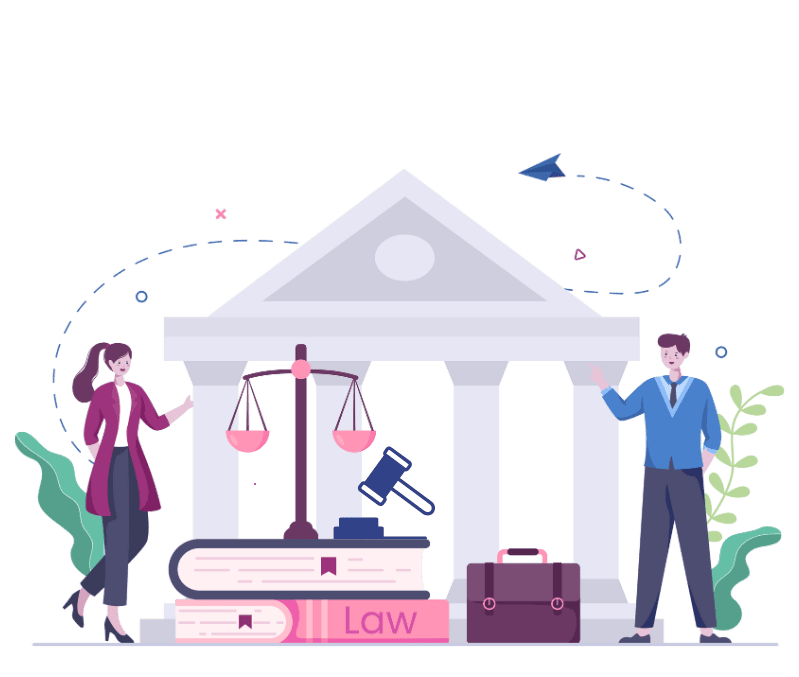 AI-powered legal operations Solution for law firms