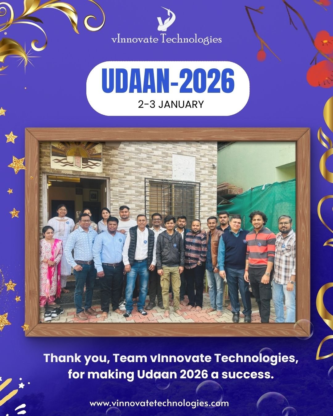 UDAAN 2026 Thumbnail